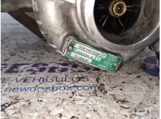 Recambio de turbocompresor para volkswagen golf ii (191/193) 1.6 turbodiesel referencia OEM IAM 068145703M   2