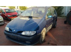 renault megane i scenic (ja0) del año 1999 2