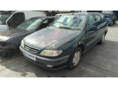 citroen xsara break del año 1998