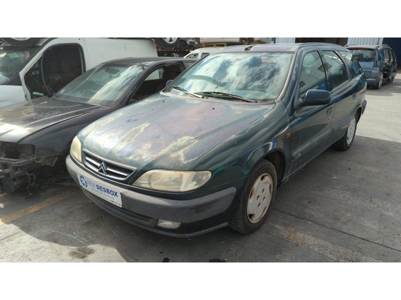 citroen xsara break del año 1998