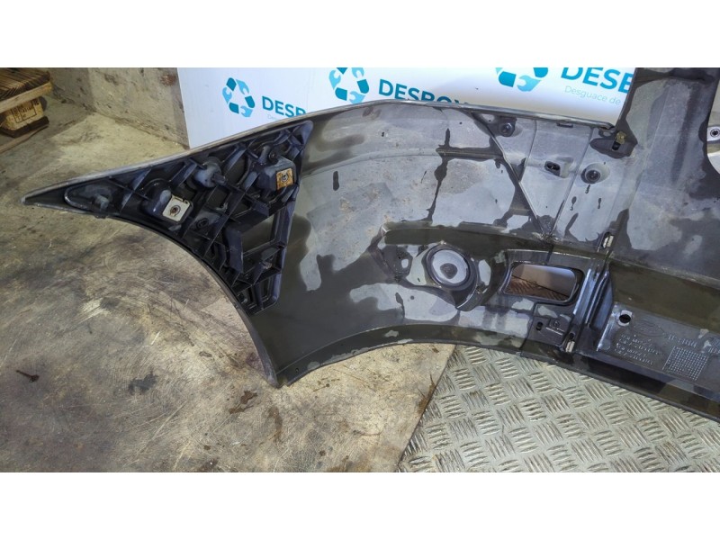 Recambio de paragolpes delantero para ford transit caja cerrada ´06 ft 260 k trend lkw referencia OEM IAM   