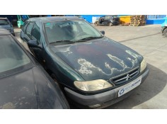 citroen xsara break del año 1998 2