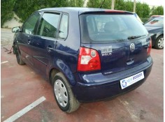 volkswagen polo (9n1) del año 2004 2