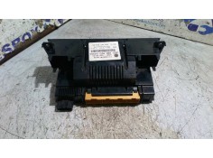 Recambio de mando calefaccion / aire acondicionado para audi a6 berlina (4b2) 1.8 20v turbo referencia OEM IAM 4B0820043   2