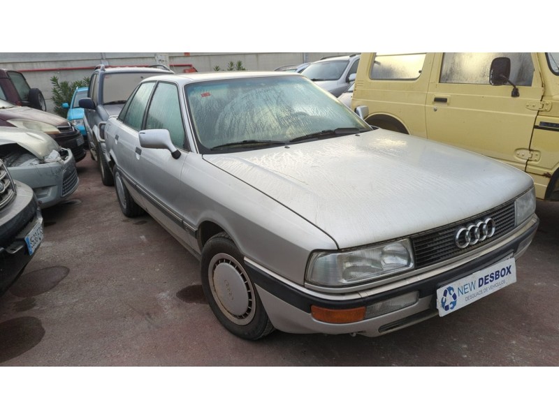 audi 80/90 (811/813/853) del año 1989