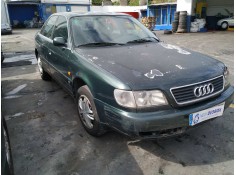audi a6 berlina (c4) del año 1995