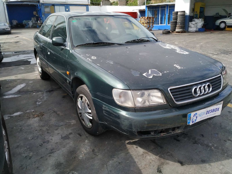 audi a6 berlina (c4) del año 1995