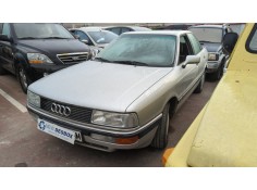 audi 80/90 (811/813/853) del año 1989 2