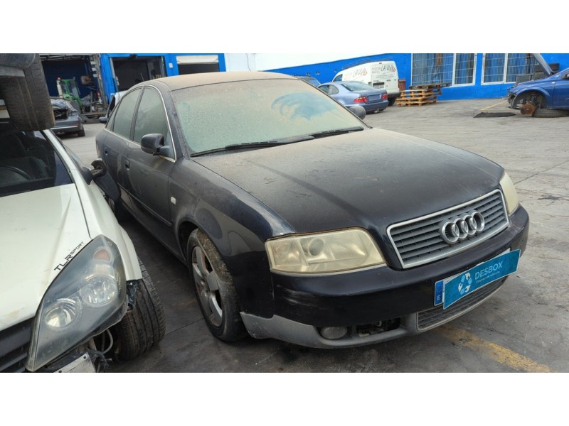 audi a6 berlina (4b2) del año 2001