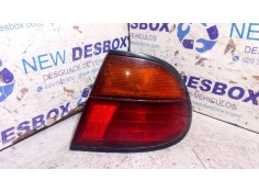 Recambio de piloto trasero derecho para nissan almera (n15) 2.0 diesel referencia OEM IAM   