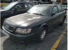 audi a6 berlina (c4) del año 1995 2
