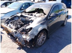 opel insignia berlina del año 2011 2