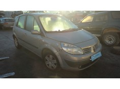 renault scenic ii del año 2004