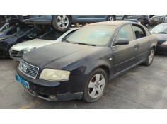 audi a6 berlina (4b2) del año 2001 2