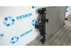 Recambio de radiador agua para ford mondeo lim. st-line referencia OEM IAM    2