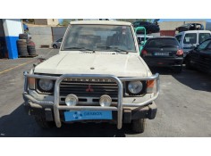 mitsubishi montero (l040) del año 1987 2