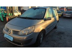 renault scenic ii del año 2004 2