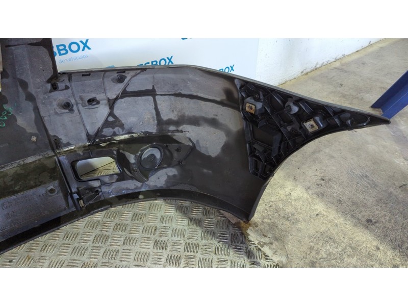 Recambio de paragolpes delantero para ford transit caja cerrada ´06 ft 260 k trend lkw referencia OEM IAM   