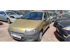 fiat punto berlina (176) del año 1999 2