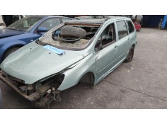 peugeot 307 break / sw (s1) del año 2004