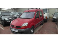 renault kangoo (f/kc0) del año 2006 2