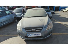 kia cee´d del año 2007 2
