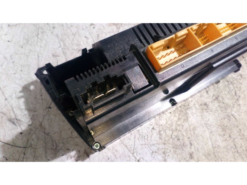 Recambio de mando calefaccion / aire acondicionado para audi a6 berlina (4b2) 1.8 20v turbo referencia OEM IAM 4B0820043  