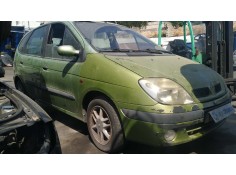 renault scenic (ja..) del año 2000