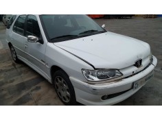 peugeot 306 break del año 2001