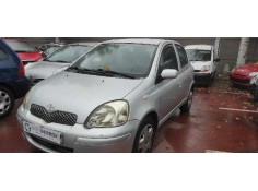toyota yaris (ncp1/nlp1/scp1) del año 2005 2