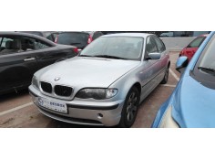 bmw serie 3 berlina (e46) del año 2002 2