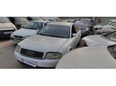 audi a6 berlina (4b2) del año 2003 2