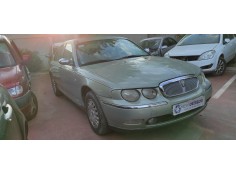 mg rover serie 75 (rj) del año 2000