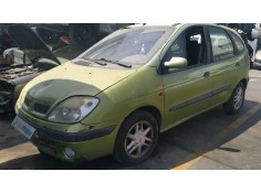 renault scenic (ja..) del año 2000 2