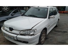 peugeot 306 break del año 2001 2