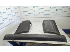 Recambio de paragolpes trasero para ford transit caja cerrada ´06 ft 260 k trend lkw referencia OEM IAM   