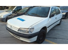 peugeot 306 berlina 3/4/5 puertas (s2) del año 1994 2