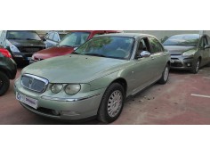 mg rover serie 75 (rj) del año 2000 2