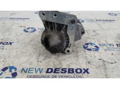 Recambio de motor arranque para citroen c4 berlina 1.6 16v hdi referencia OEM IAM CGB23903   2