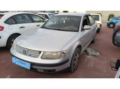 volkswagen passat berlina (3b2) del año 1999 2