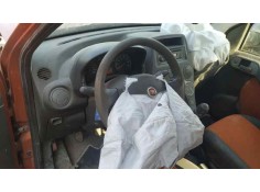 fiat panda (169) del año 2009 2