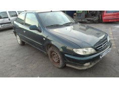 citroen xsara berlina del año 2000