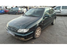 citroen xsara berlina del año 2000 2