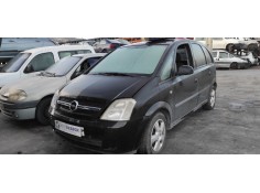 opel meriva del año 2005 2