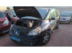 renault espace iv (jk0) del año 2005 2