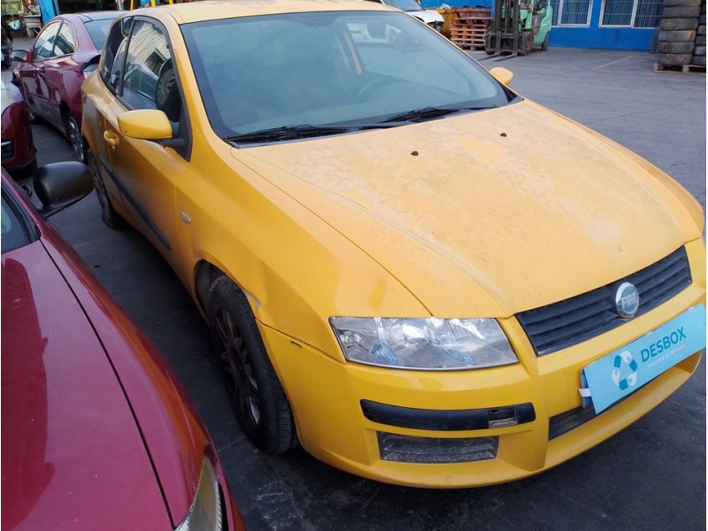 fiat stilo (192) del año 2002