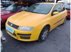 fiat stilo (192) del año 2002 2