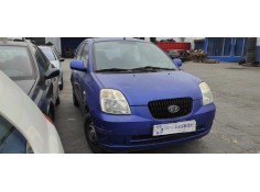 kia picanto del año 2007 2