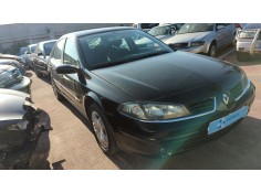 renault laguna ii (bg0) del año 2006