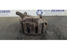 Recambio de mangueta delantera izquierda para mercedes-benz vito caja cerrada 6.03  109 cdi compacto (639.601) referencia OEM IA 2